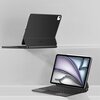 Etui na iPad Air/Pro TECH-PROTECT SmartCase Magnetic + Keyboard Czarny Klawiatura Model tabletu iPad Pro 12.9 cala (5. generacji)