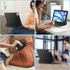 Etui na iPad Air TECH-PROTECT SmartCase Magnetic + Keyboard Czarny Klawiatura Marka tabletu Apple