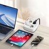 Listwa TECH-PROTECT PCS3X4 (2 m) Biały Długość [m] 2