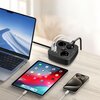 Listwa TECH-PROTECT PCS3X4 (2 m) Czarny Długość [m] 2