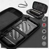 Etui SUPCASE Carrying Plus do Nintendo Switch 2 Czarny Rodzaj Etui