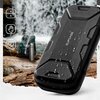 Etui SUPCASE Carrying Plus do Nintendo Switch 2 Czarny Gwarancja 12 miesięcy