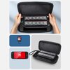 Etui SUPCASE Carrying Mini do Nintendo Switch 2 Czarny Funkcja produktu Przechowywanie gier