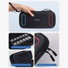 Etui SUPCASE Carrying Mini do Nintendo Switch 2 Czarny Rodzaj Etui