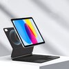 Etui na iPad TECH-PROTECT SmartCase Magnetic + Keyboard Czarny Klawiatura Seria tabletu iPad