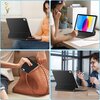 Etui na iPad TECH-PROTECT SmartCase Magnetic + Keyboard Czarny Klawiatura Marka tabletu Apple