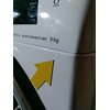 Pralka WHIRLPOOL FFB 9258 SV PL 9kg 1200 obr Steam Refresh, FreshCare+ Funkcje dodatkowe Clean+