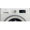 Pralka WHIRLPOOL FFB 9258 SV PL 9kg 1200 obr Steam Refresh, FreshCare+ Klasa emisji hałasu C