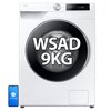 Pralka SAMSUNG WW90DG6U25LEU4 AI Control EcoBubble 9kg 1400 obr
