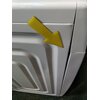 Pralka SAMSUNG WW90DG6U25LEU4 AI Control EcoBubble 9kg 1400 obr Funkcje dodatkowe Funkcja aktywnej piany