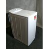 Pralka WHIRLPOOL TDLR5030LPL/N 5kg 1000 obr Zużycie energii na 100 cykli [kWh] 60