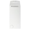 Pralka WHIRLPOOL TDLR5030LPL/N 5kg 1000 obr Klasa emisji hałasu B