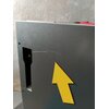 Zmywarka ASKO DSD544D TotalDry Bezpieczeństwo użytkowania Zabezpieczenie przed dziećmi