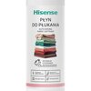 Zestaw płynów do prania i płukania HISENSE 6 x 950 ml Liczba sztuk w opakowaniu 6
