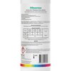 Zestaw płynów do prania i płukania HISENSE 6 x 950 ml Do myjek Nie