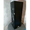 Lodówka HISENSE RM469N4AFD1 3D No Frost 200cm Czarna SmartFresh Licowane drzwi Metal Tech Cooling Funkcja Convert Sposób odszraniania (rozmrażania) chłodziarki No-Frost