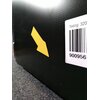 Lodówka HISENSE RM469N4AFD1 3D No Frost 200cm Czarna SmartFresh Licowane drzwi Metal Tech Cooling Funkcja Convert Liczba pojemników na warzywa 1