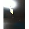 Lodówka HISENSE RM469N4AFD1 3D No Frost 200cm Czarna SmartFresh Licowane drzwi Metal Tech Cooling Funkcja Convert Komora świeżości Tak