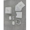 Słuchawki dokanałowe APPLE AirPods Pro II ANC Wodoodporne Biały (Etui z USB-C) Funkcje dodatkowe Adaptacyjny tryb kontaktu