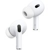 Słuchawki dokanałowe APPLE AirPods Pro II ANC Wodoodporne Biały (Etui z USB-C) Aktywna redukcja szumów (ANC) Tak