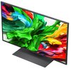 Telewizor LG 43QNED86A6C 43" MINILED 4K WebOS TV Dolby Vision HDMI 2.1 Tuner DVB-S