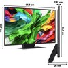 Telewizor LG 43QNED86A6C 43" MINILED 4K WebOS TV Dolby Vision HDMI 2.1 Smart TV Tak