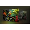 Telewizor LG 50QNED80A6A 50" MINILED 4K WebOS TV HDMI 2.1 Tuner DVB-S2