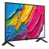 Telewizor LG 43QNED80A6A 43" MINILED 4K WebOS TV HDMI 2.1