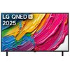 Telewizor LG 43QNED80A6A 43" MINILED 4K WebOS TV HDMI 2.1 Android TV Nie