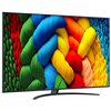 Telewizor LG 75NANO81A6A 75" LED 4K WebOS TV HDMI 2.1