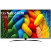 Telewizor LG 75NANO81A6A 75" LED 4K WebOS TV HDMI 2.1 Smart TV Tak