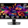 Monitor MSI MAG 272QP QD-OLED X50 26.5" 2560x1440px 500Hz 0.03 ms [GTG]