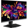 Monitor MSI MAG 272QP QD-OLED X50 26.5" 2560x1440px 500Hz 0.03 ms [GTG] Częstotliwość odświeżania obrazu [Hz] 500