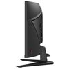 Monitor MSI Mag 346CQ 34" 3440x1440px 180Hz 1 ms [MPRT] Curved Ekran 34", 3440 x 1440px, VA