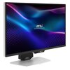Monitor MSI MPG 274URDFW E16M 27" 3840x2160px IPS 160Hz 0.5 ms [GTG] Częstotliwość odświeżania obrazu [Hz] 160