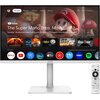 Monitor MSI Modern MD272UPSW 27" 3840x2160px IPS 4 ms [GTG]