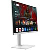 Monitor MSI Modern MD272UPSW 27" 3840x2160px IPS 4 ms [GTG] Proporcje ekranu 16:9