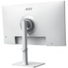 Monitor MSI Modern MD272UPSW 27" 3840x2160px IPS 4 ms [GTG] Zastosowanie Do domu i biura