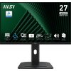Monitor MSI Pro MP275QPG 27" 2560x1440px IPS 100Hz 1 ms [MPRT]