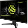 Monitor MSI MAG 272FDE 27" 1920x1080px IPS 200Hz 0.5 ms [GTG] Czas reakcji matrycy [ms] 0.5 [GTG]