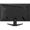 Monitor MSI MAG 272FDE 27" 1920x1080px IPS 200Hz 0.5 ms [GTG] Ekran 27", 1920 x 1080px, Rapid IPS