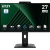 Monitor MSI Pro MP272PMG 27" 1920x1080px IPS 120Hz 1 ms [MPRT]