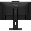 Monitor MSI Pro MP272PMG 27" 1920x1080px IPS 120Hz 1 ms [MPRT] Powłoka matrycy Matowa