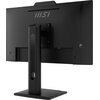 Monitor MSI Pro MP272PMG 27" 1920x1080px IPS 120Hz 1 ms [MPRT] Rodzaj matrycy IPS