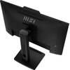 Monitor MSI Pro MP272PMG 27" 1920x1080px IPS 120Hz 1 ms [MPRT] Rozdzielczość ekranu 1920 x 1080