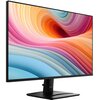 Monitor MSI Pro MP275 E2 27" 1920x1080px IPS 120Hz 1 ms [MPRT] Częstotliwość odświeżania obrazu [Hz] 120