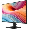 Monitor MSI Pro MP275 E2 27" 1920x1080px IPS 120Hz 1 ms [MPRT] Czas reakcji matrycy [ms] 1 [MPRT]