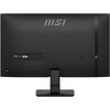 Monitor MSI Pro MP275 E2 27" 1920x1080px IPS 120Hz 1 ms [MPRT] Czas reakcji matrycy [ms] 4 [GTG]