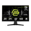 Monitor MSI MAG 242F 23.8" 1920x1080px IPS 200Hz 0.5ms [GTG]