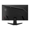 Monitor MSI MAG 242F 23.8" 1920x1080px IPS 200Hz 0.5ms [GTG] Częstotliwość odświeżania obrazu [Hz] 200